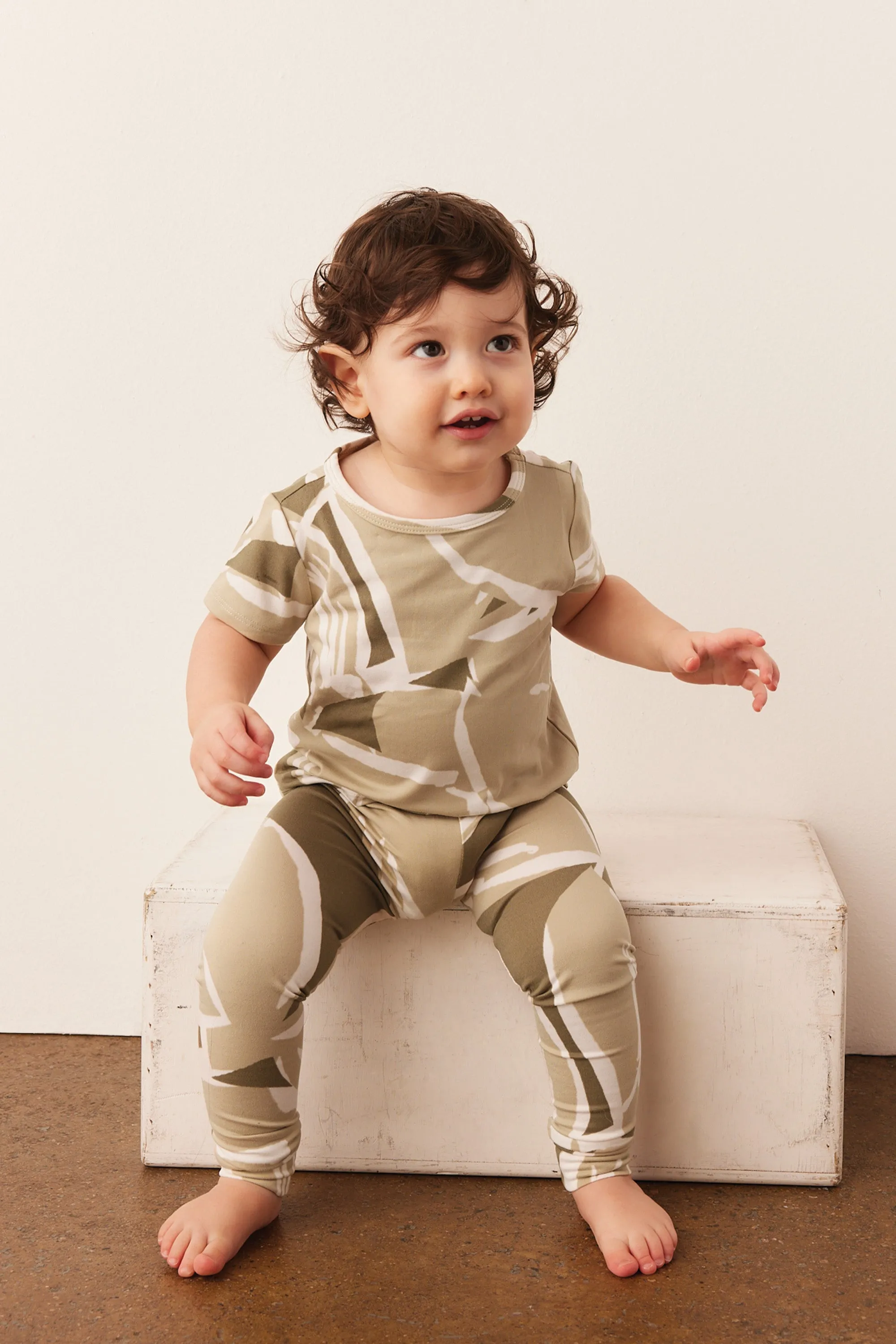 Viv Kids Set | Fern