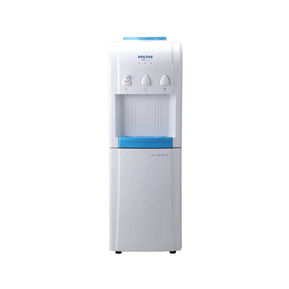 Water Dispenser Floor Mounted - Minimagic Pure R