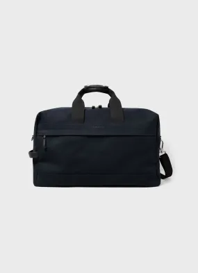 Weekend Bag in Navy