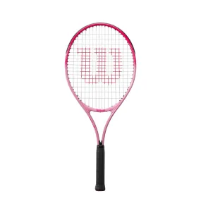 Wilson Burn Pink 25 - 2021 Tennis Racquet