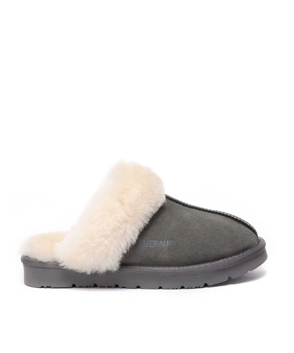 Women's Sala Wool Slippers